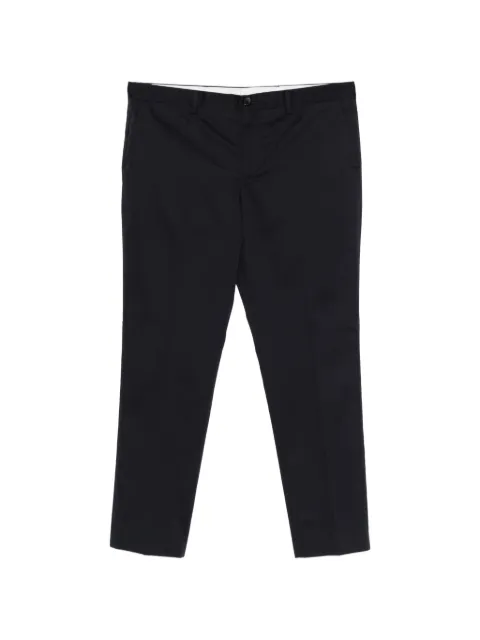 PS Paul Smith mid chino trousers Black M2R922PV20028