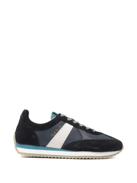 Paul Smith Vignola striped sneakers Blue M1SVIG07ULEA