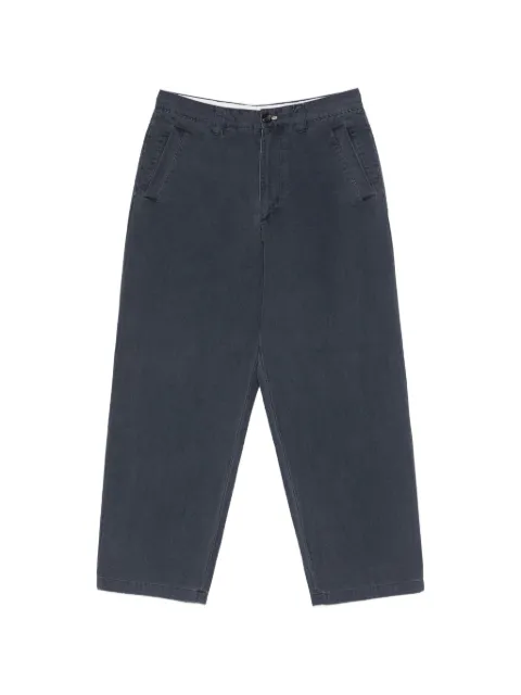 PS Paul Smith workwear trousers Blue M2R852ZV22543