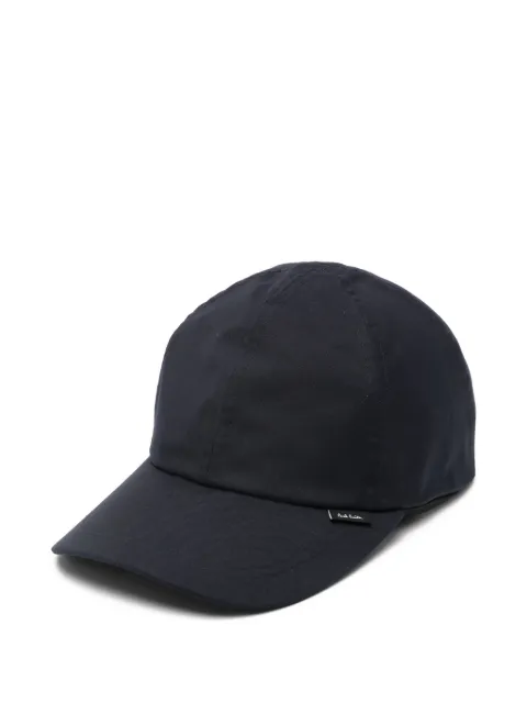 Paul Smith Storm System cap Blue M1A987DTU00041