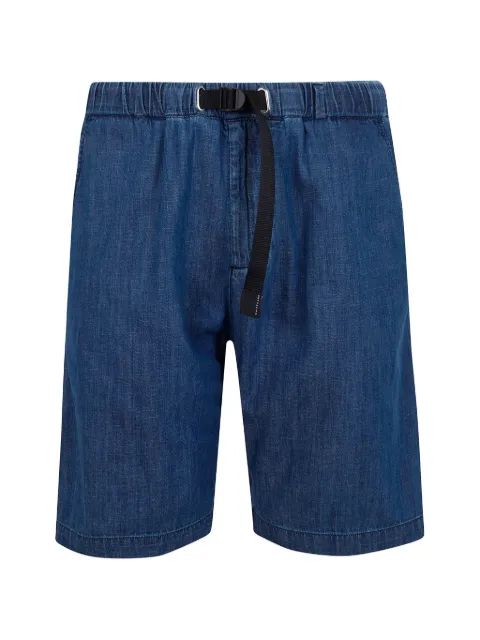 White Sand pocket shorts Blue 26SU51324
