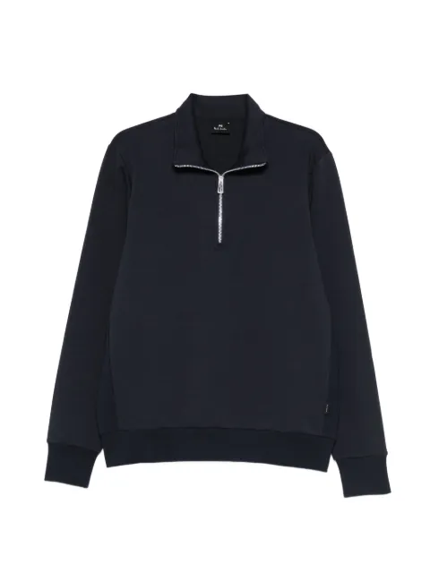 PS Paul Smith half-zip sweatshirt Blue M2R304XV22128
