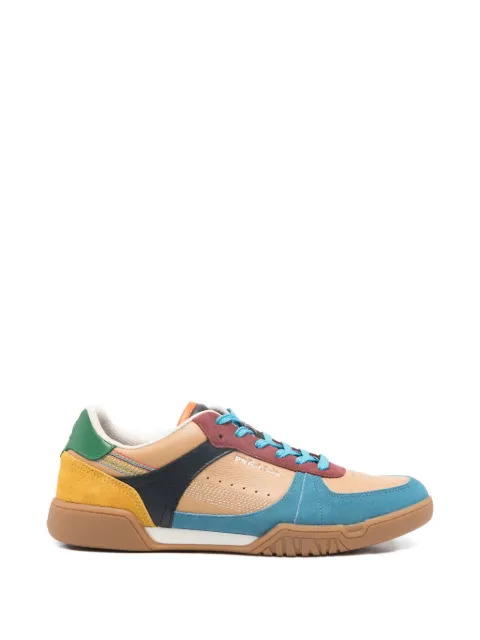 PS Paul Smith Colson leather sneakers Neutrals M2SCSN11USUE