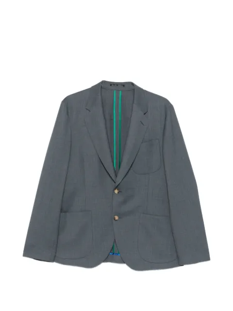 Paul Smith two-button jacket Grey M1R2358V00001