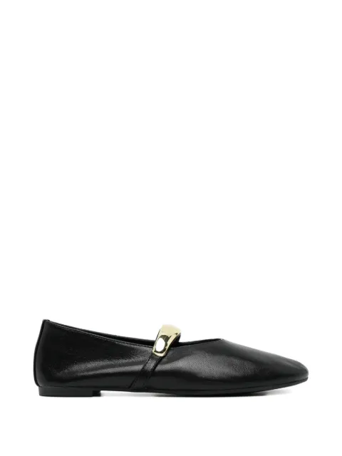 Senso Caela I ballet flats Black CAELA