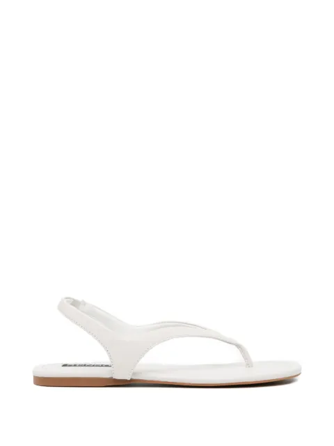 Senso Nessa sandals White NESSACSALT
