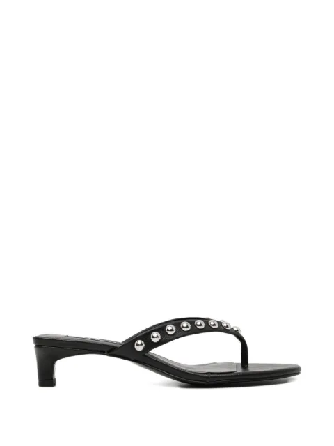 Senso 45mm Georgina I sandals Black GEORGINAI