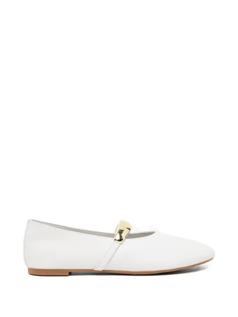 Senso Caela II ballet flats White CAELAICE