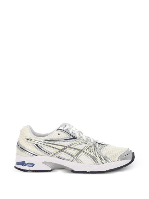 ASICS silver detail sneakers White 1203A607108