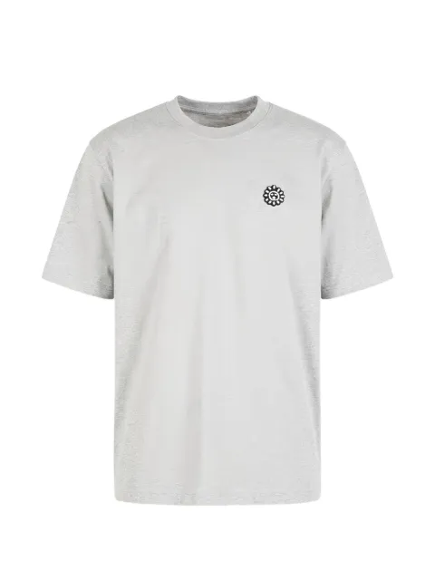 Société Anonyme graphic-print T-shirt Grey SSKATERTEESA3U98CN100