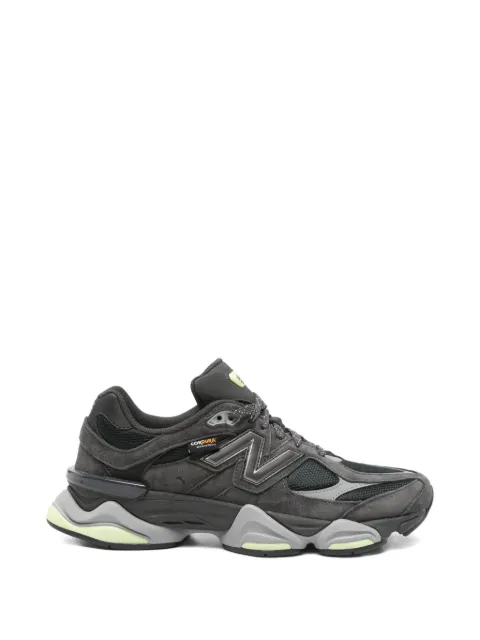 New Balance panelled sneakers Grey U90602P8