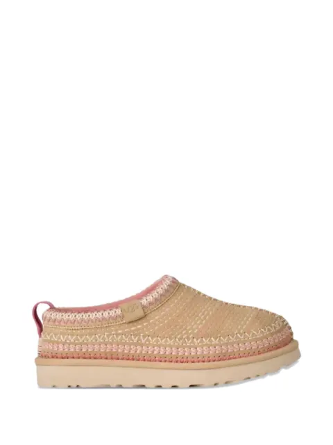 UGG knitted sand mules Neutrals 1181090SNDC