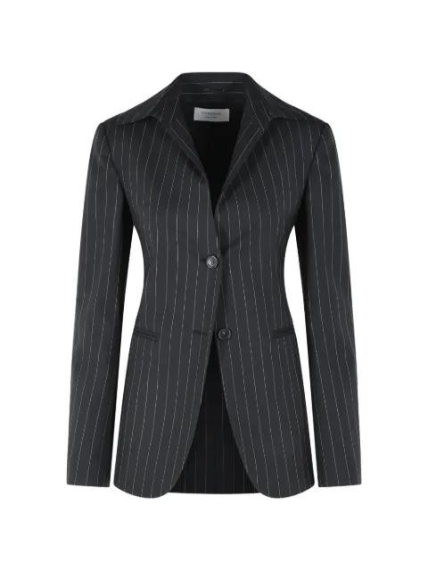 Sportmax Rive blazer Black 2612041041600