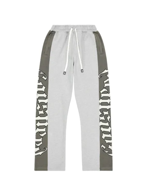 GODSPEED Courtside track pants Grey 8SLCX9DE