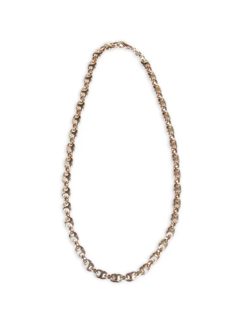 Tory Burch Gemini Link delicate necklace Gold 168084
