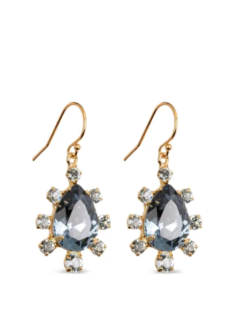 Jennifer Behr Adalee drop earrings Gold 118RA23