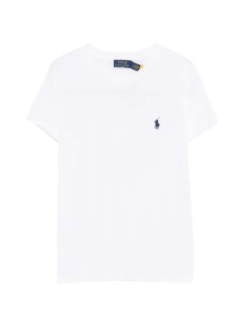 Polo Ralph Lauren pocket T-shirt White 211B14605032