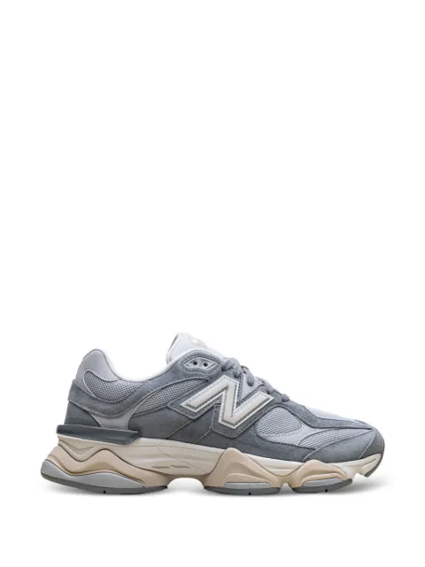 New Balance 9060 panelled sneakers Grey U9060JGB