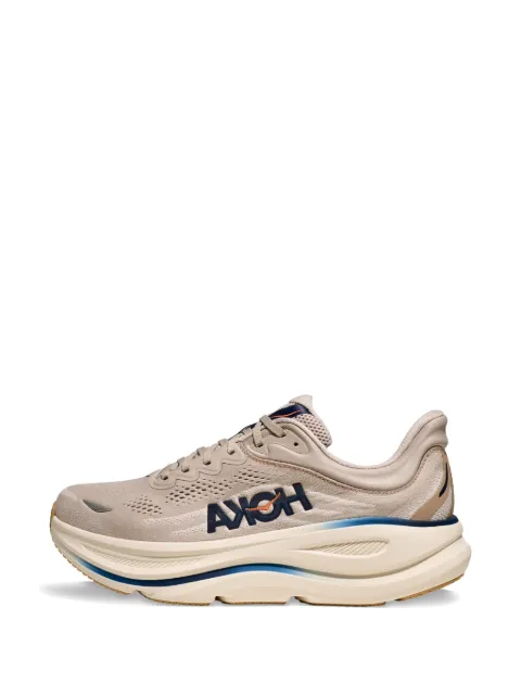 HOKA Bondi 9 low-top sneakers Neutrals 1162011SCCG