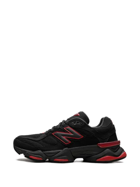 New Balance 9060 Bred sneakers Black U9060JR