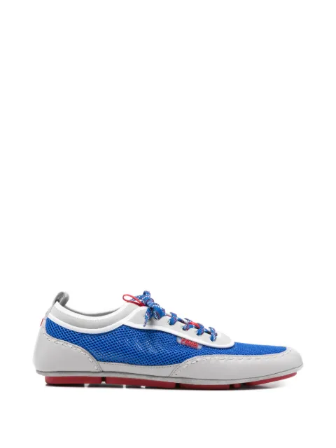 FENDI Fendi Fit sneakers Blue 7E1853AWKL