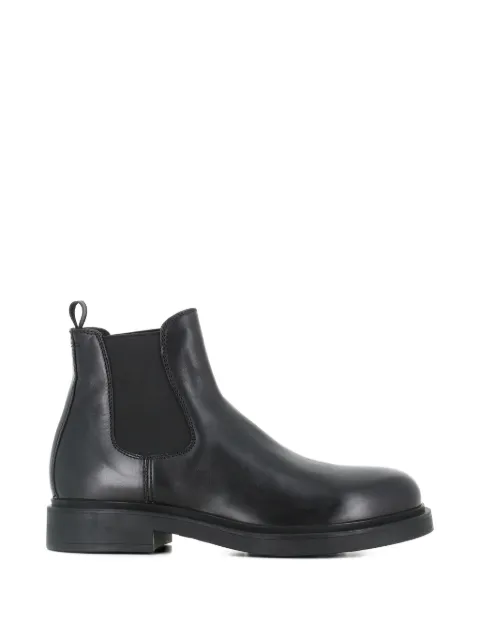Officine Creative Engineer 006 chelsea boots Black ENGINEER006