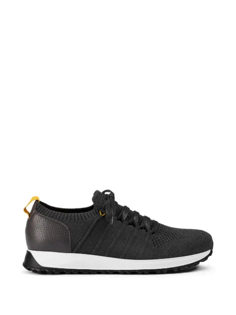 Doucal's lace-up sneakers Grey DU3222SYDNPZ830NN38