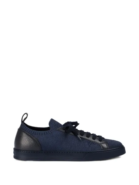 Doucal's lace-up sneakers Blue DU3381SPENPZ830BB00