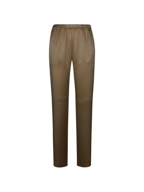 Antonelli straight trousers Neutrals G8277Q794