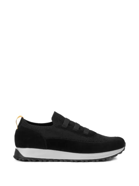 Doucal's lace-up sneakers Black DU3318SYDNPZ846NN00