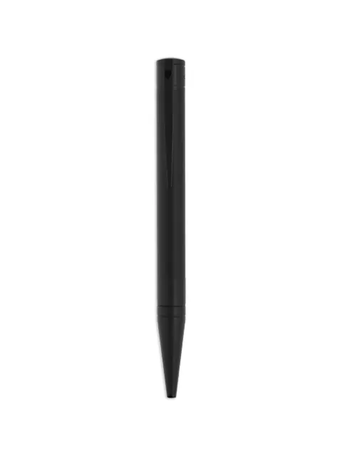 S.T. Dupont Initial-detail pen Black D265115