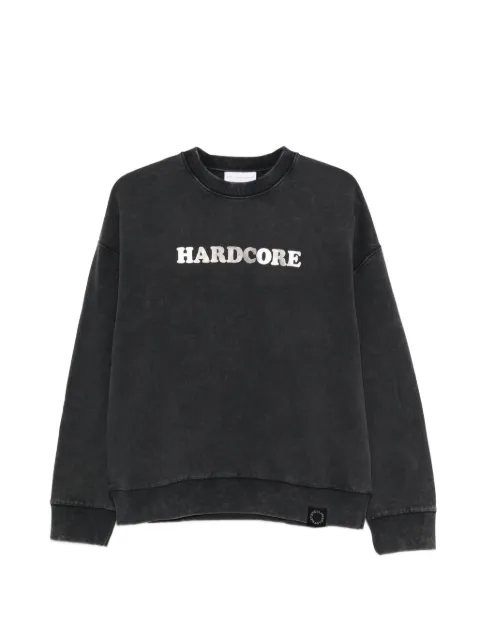 Stella McCartney printed sweatshirt Black 6J02633SQA191082