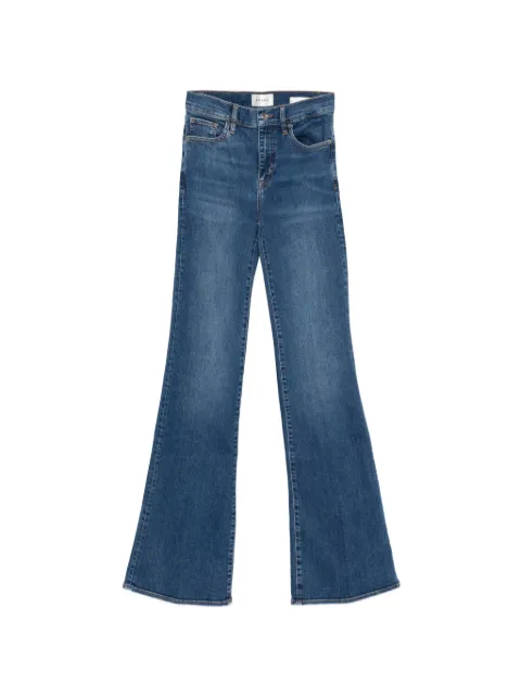 FRAME bootcut denim jeans Blue 3002L814