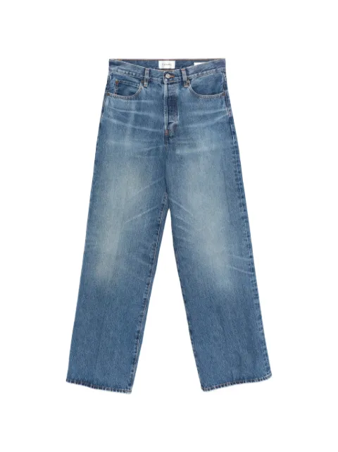 FRAME The Collegiate jeans Blue 2019210