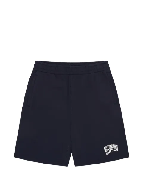Billionaire Boys Club pocket logo shorts Blue BC0112