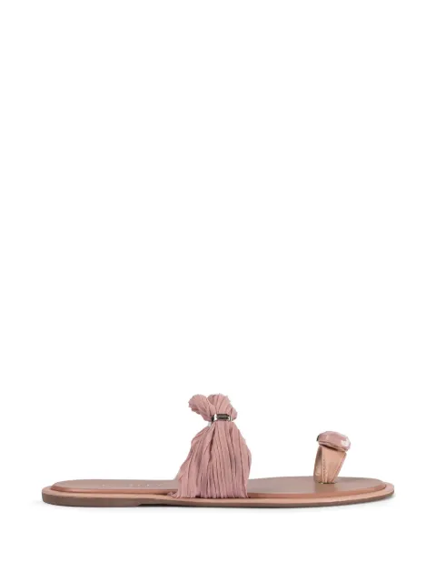 Le Silla Numa sandals Pink 1239F020MTPPNEM