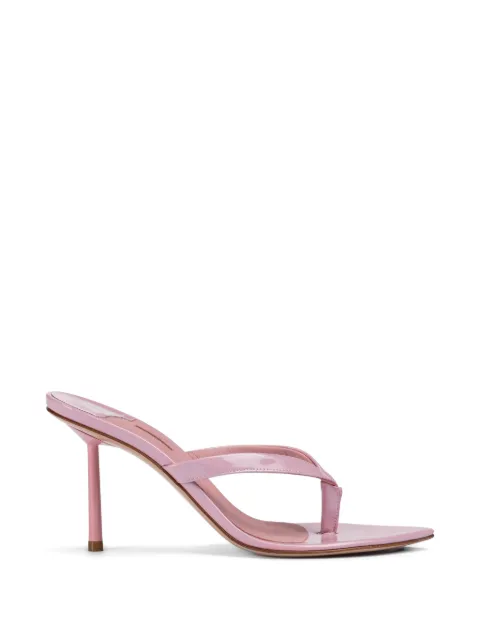 Le Silla Gisele thong-strap sandals Pink 6606F080BXPPGSL
