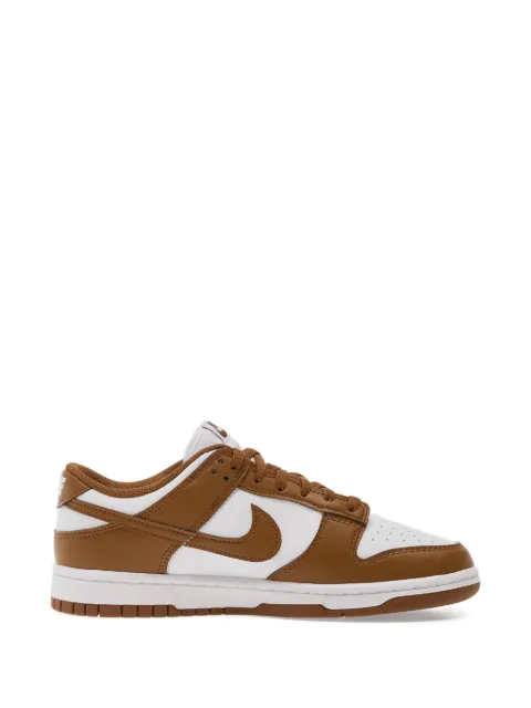 Nike Dunk Low sneakers Brown IM6572