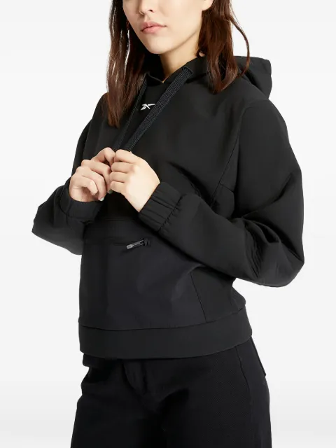 Reebok Edgeworks hoodie Black FT0848