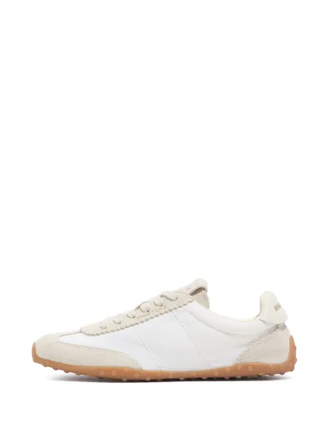 BIMBA Y LOLA lace-up fastening sneakers White 261BZ132910060