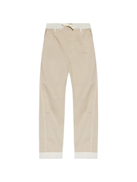 DSQUARED2 inside out Kawaii pant Neutrals S74KB1101S35175