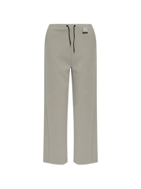 IRO Vespi trousers Grey WP23VESPI