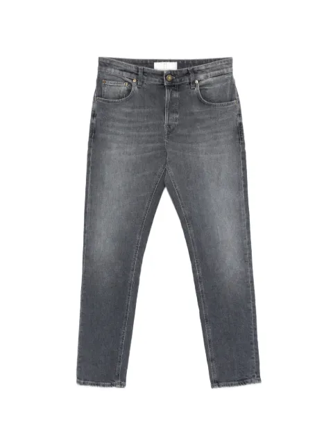 PT Torino buttoned jeans Grey C5TP05B0