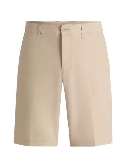 BOSS Commuter shorts Neutrals 50540337