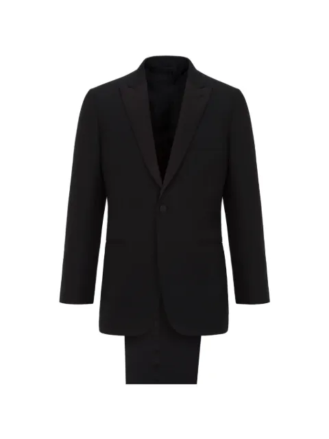 Brioni Policleto tuxedo Black RT030LP6A0MBARATHEASUPER160S