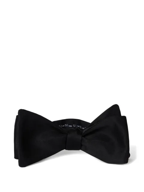 Paul Smith bow tie Black M1AWBO1P00101