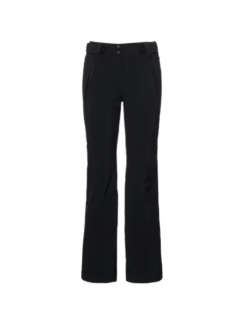 Aztech Mountain button-fastening ski bottoms Black AMW40087