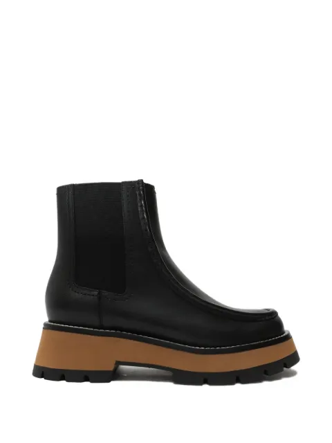 3.1 Phillip Lim Kate Chelsea boots Black SF25T998VCA