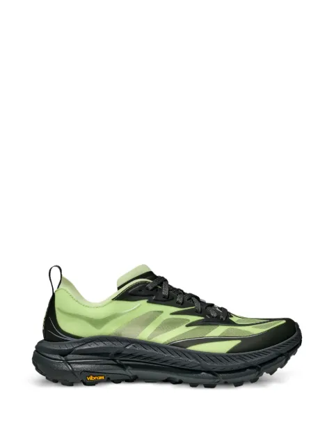 HOKA Mafate Speed 4 Lite sneakers Green 1168450
