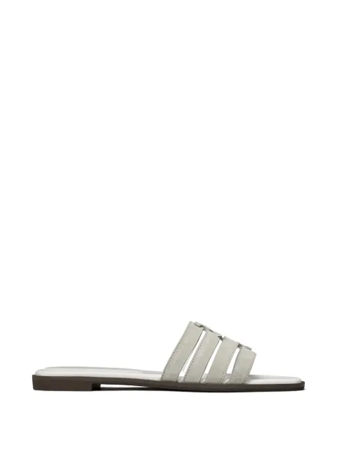 Tory Burch Ines sandals Grey 169544